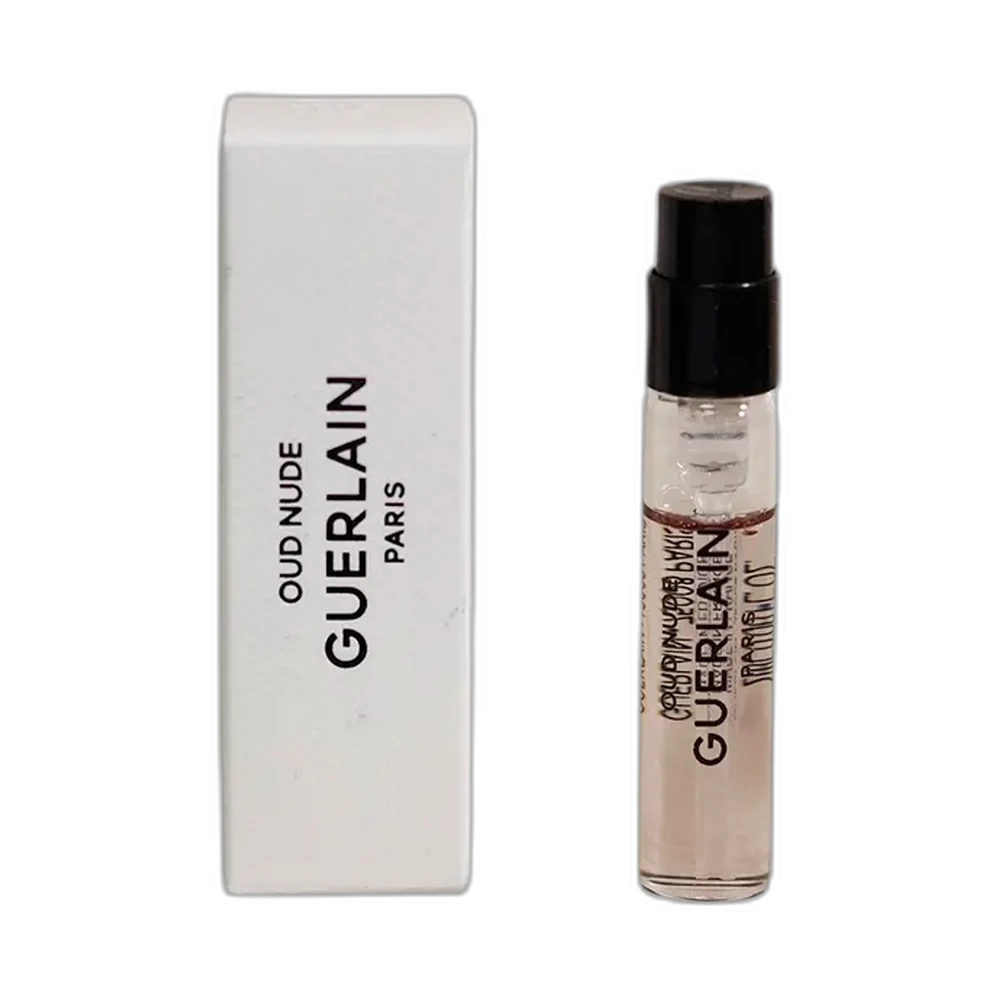 GUERLAIN LART & LA MATIERE OUD NUDE 2ml пробник