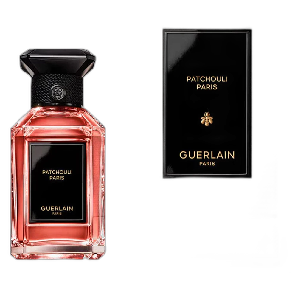 GUERLAIN LART & LA MATIERE PATCHOULI PARIS 100ml