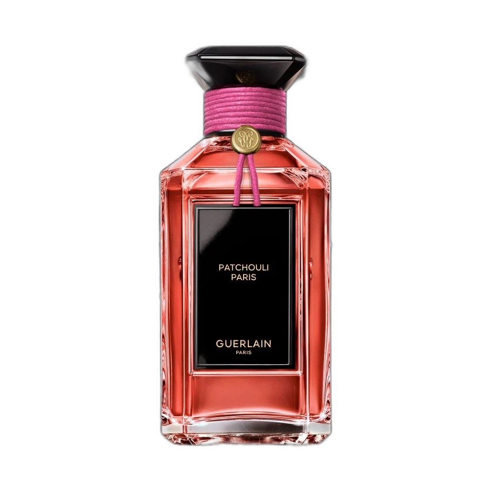 GUERLAIN LART & LA MATIERE PATCHOULI PARIS 2ml пробник