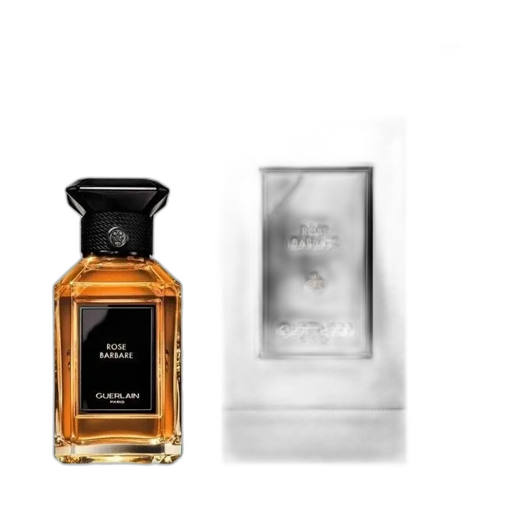 GUERLAIN LART & LA MATIERE ROSE BARBARE 50ml