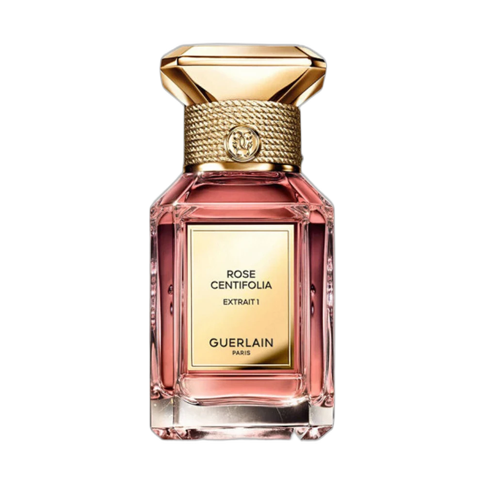 GUERLAIN LART & LA MATIERE ROSE CENTIFOLIA EXTRAIT 1 50ml тестер