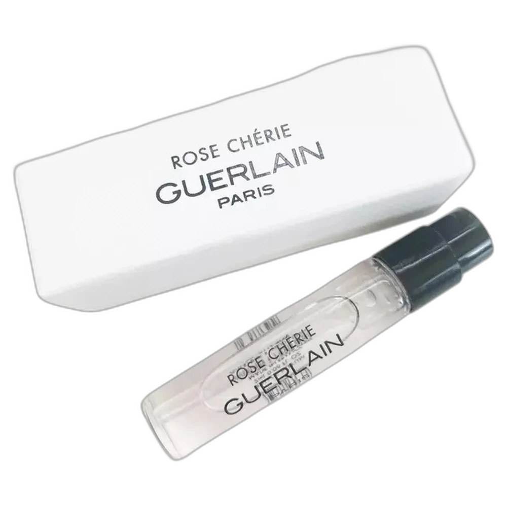 GUERLAIN LART & LA MATIERE ROSE CHERIE 2ml пробник
