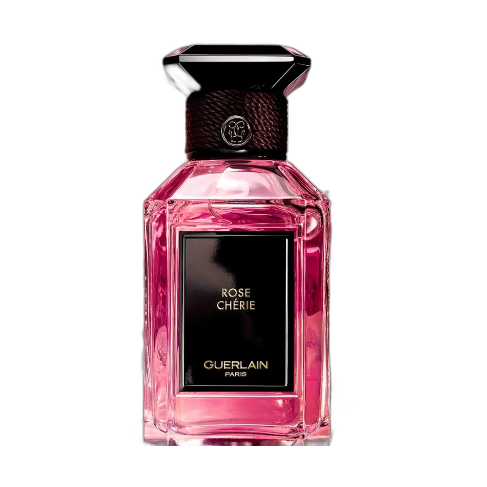 GUERLAIN LART & LA MATIERE ROSE CHERIE 50ml