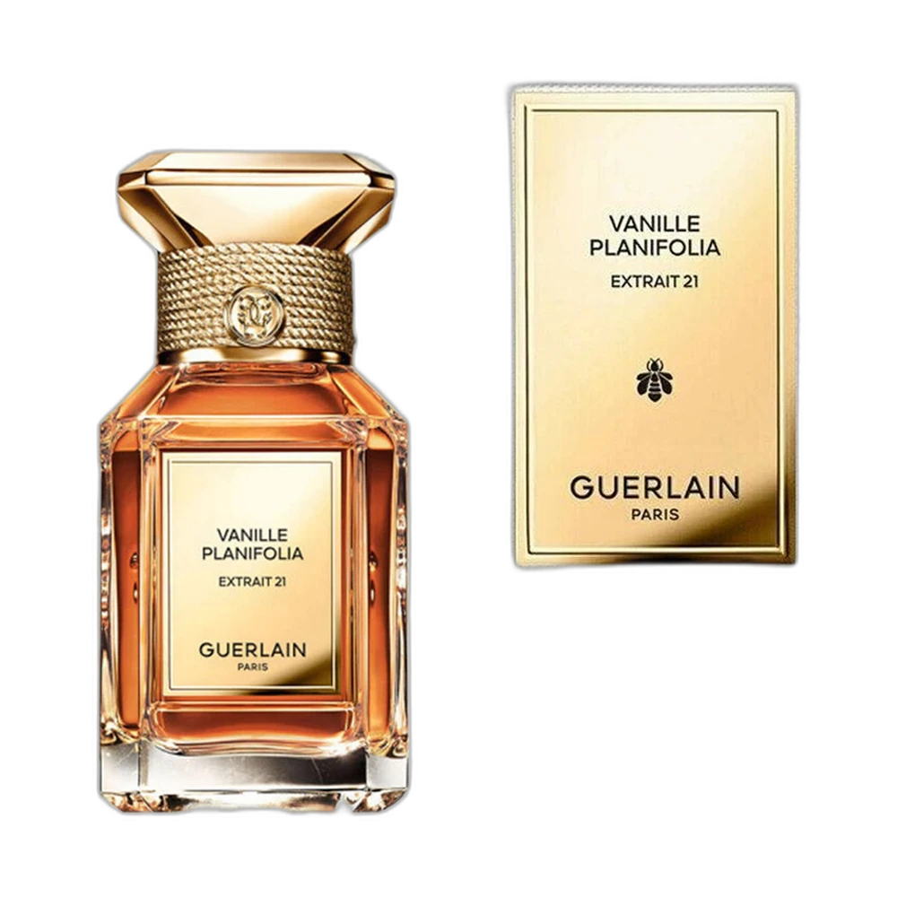 GUERLAIN LART & LA MATIERE VANILLE PLANIFOLIA EXTRAIT 21 50ml