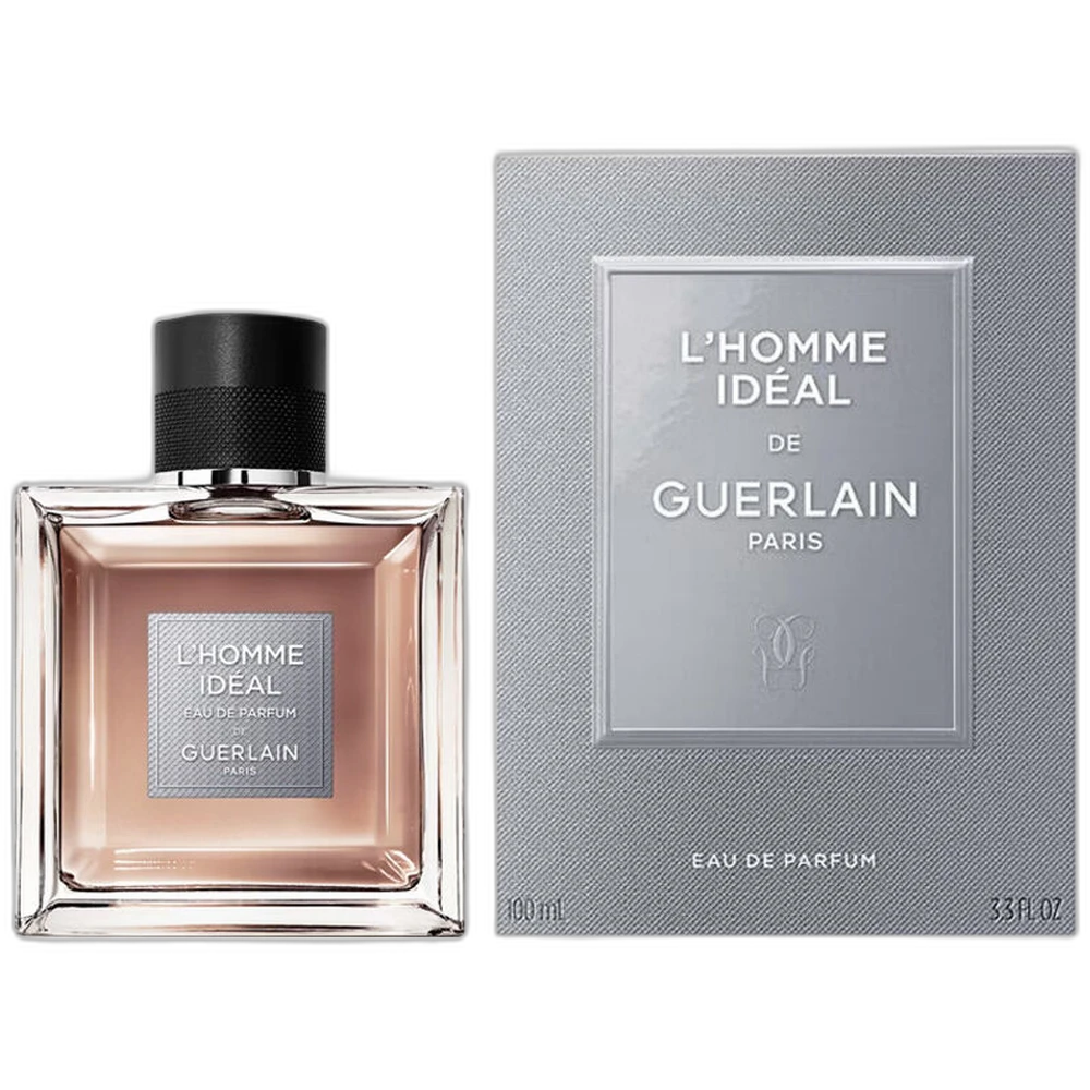 GUERLAIN LHOMME IDEAL EAU DE PARFUM 100ml