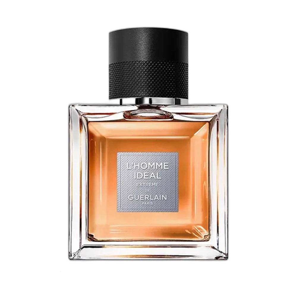 GUERLAIN LHOMME IDEAL EXTREME 100ml тестер