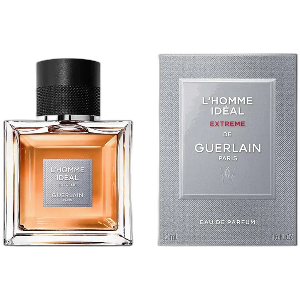 GUERLAIN LHOMME IDEAL EXTREME 50ml