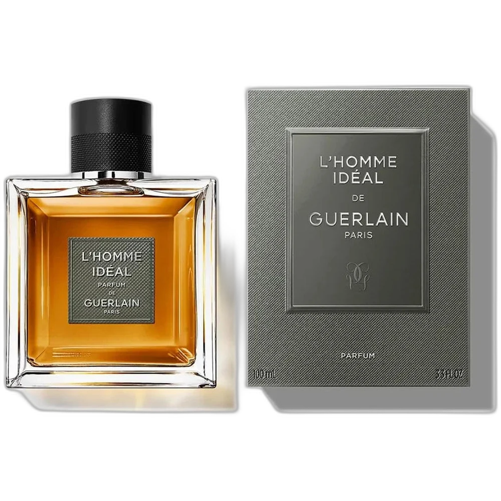 GUERLAIN LHOMME IDEAL PARFUM 100ml