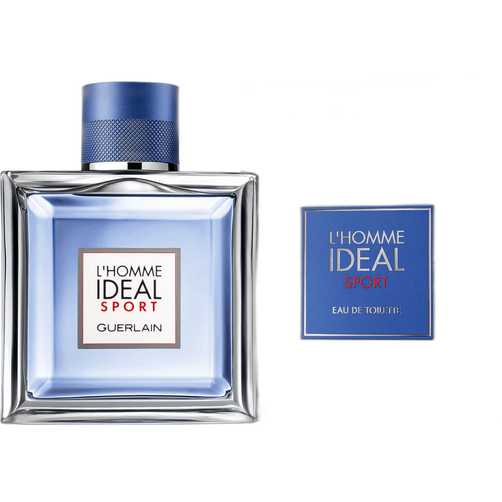 GUERLAIN LHOMME IDEAL SPORT 100ml