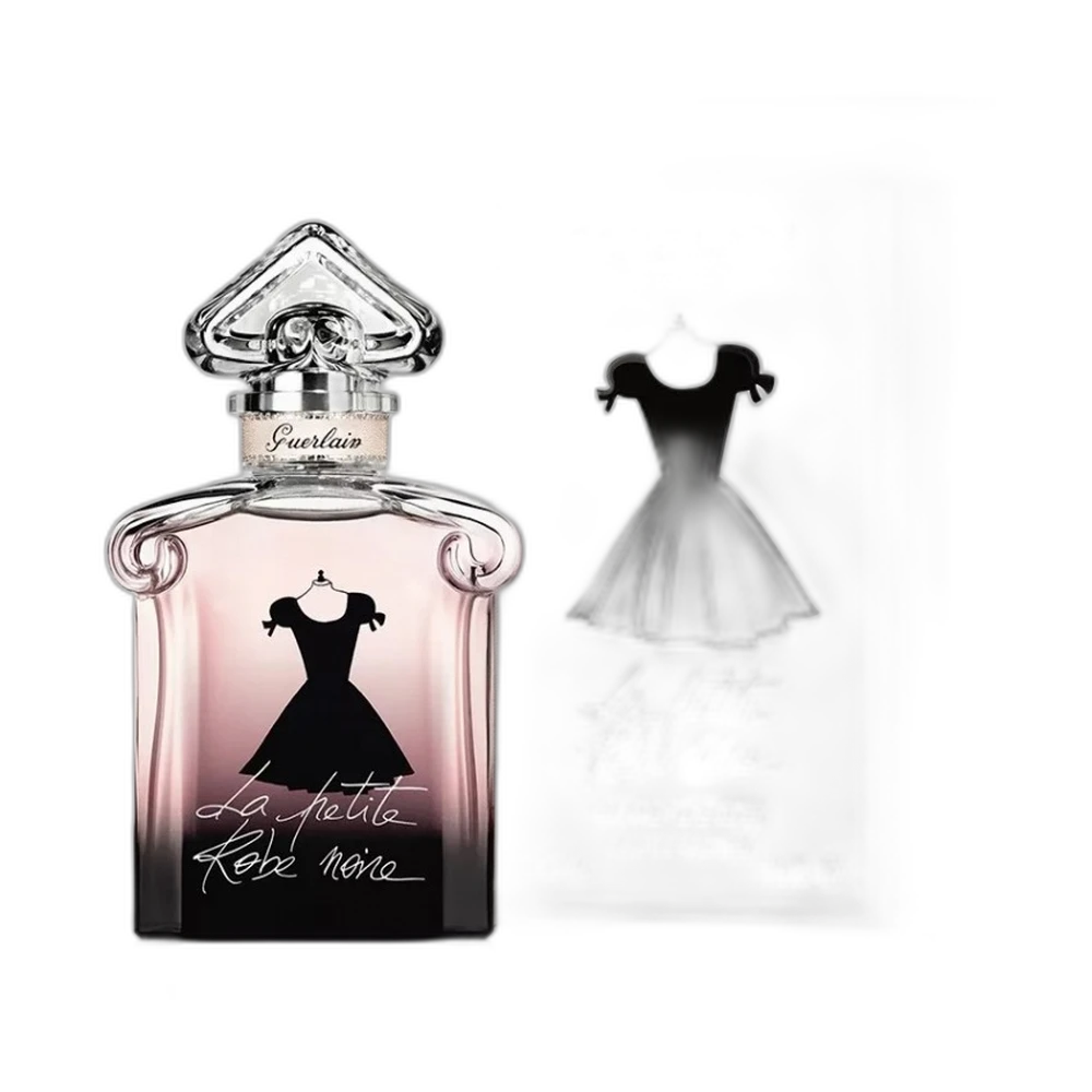 GUERLAIN LA PETITE ROBE NOIRE MA PREMIERE ROBE 1ml пробник