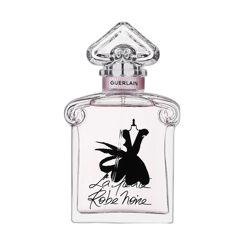 GUERLAIN LA PETITE ROBE NOIRE 100ml тестер