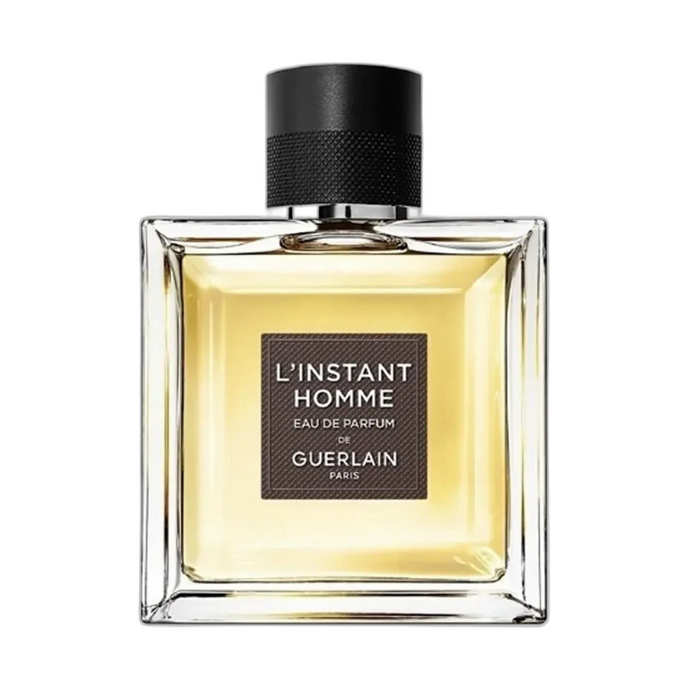 GUERLAIN LINSTANT HOMME 100ml тестер