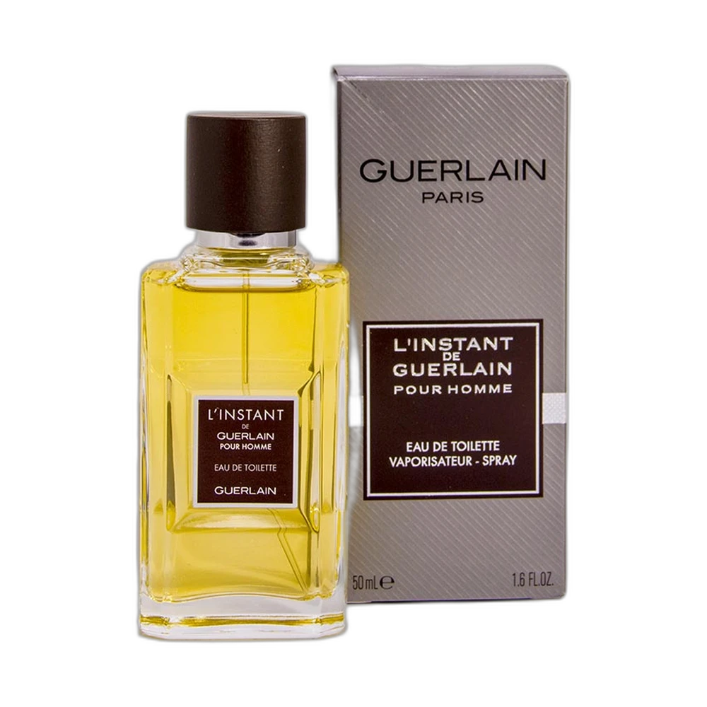 GUERLAIN LINSTANT HOMME 50ml