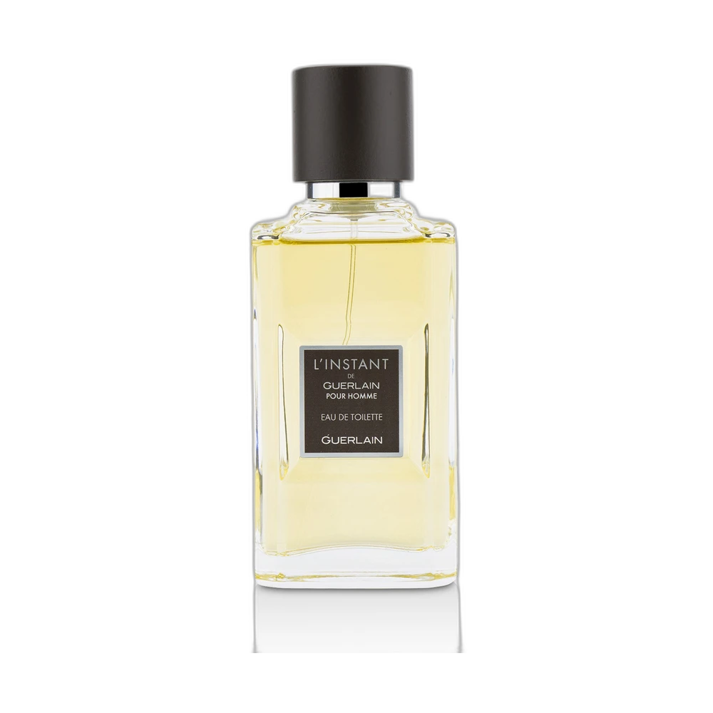 GUERLAIN LINSTANT HOMME 100ml тестер