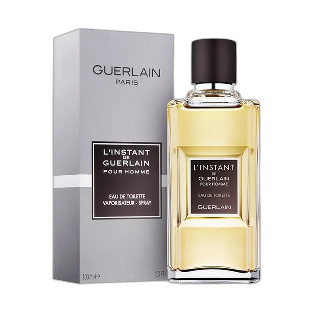 GUERLAIN LINSTANT HOMME 100ml