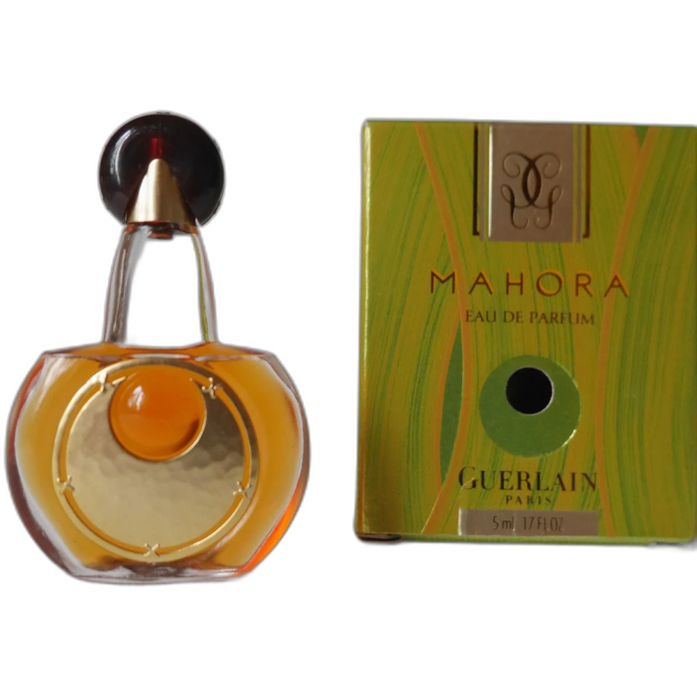 GUERLAIN MAHORA 5ml mini