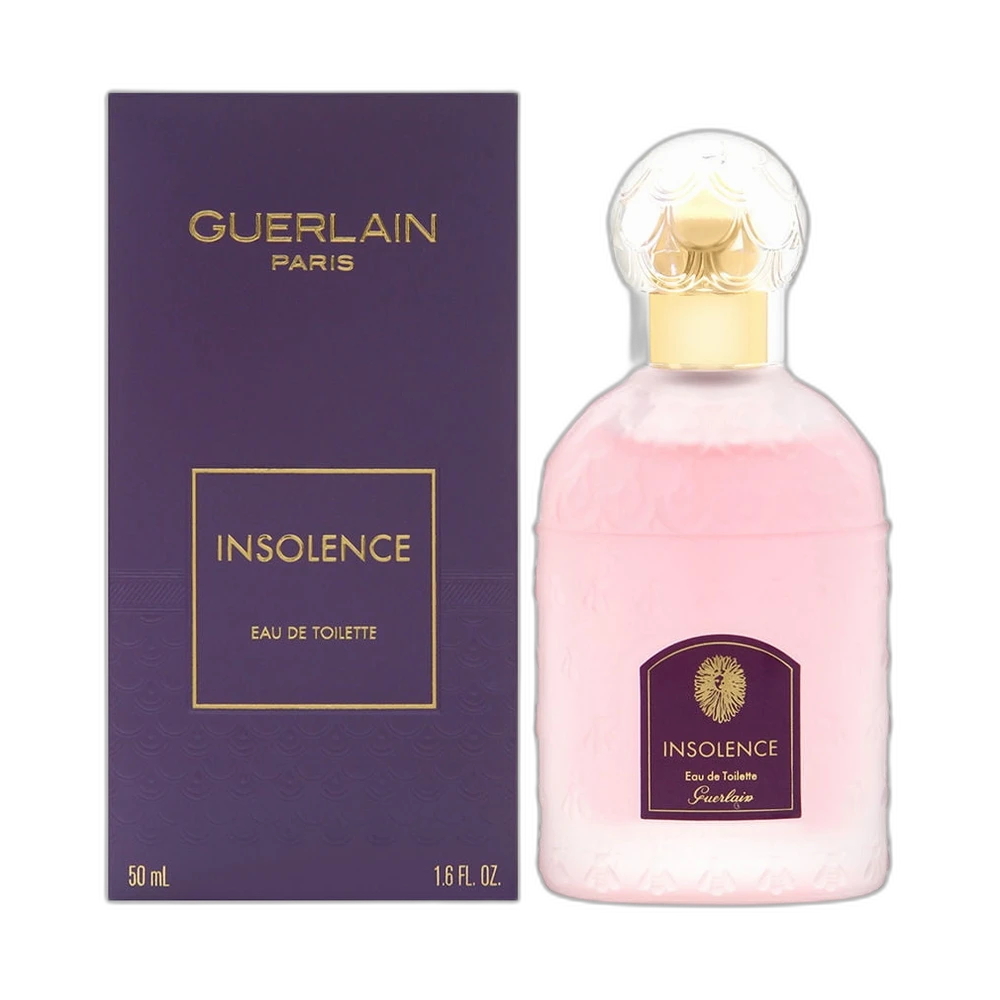 GUERLAIN MY INSOLENCE 50ml тестер