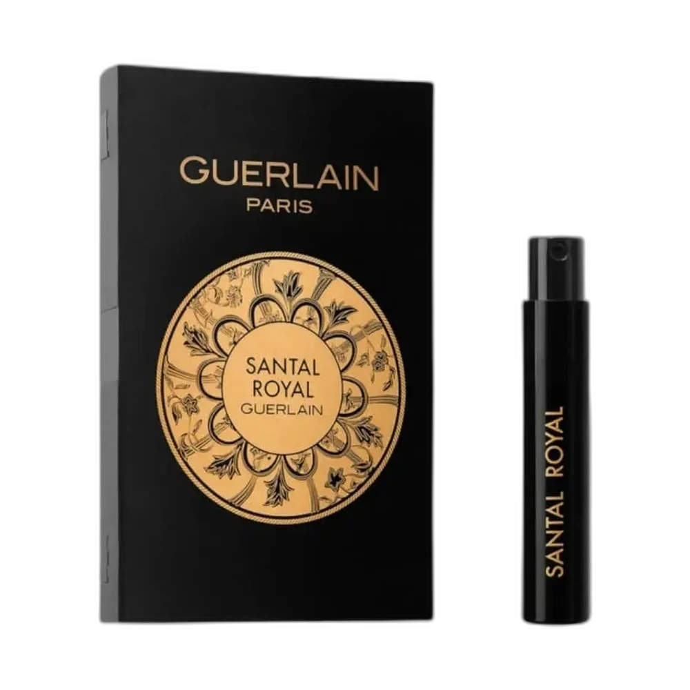 GUERLAIN SANTAL ROYAL 1ml пробник