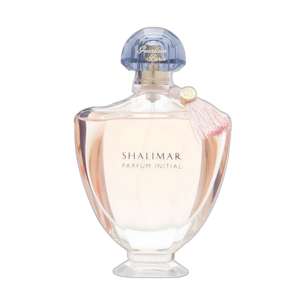 GUERLAIN SHALIMAR PARFUM INITIAL LEAU 100ml тестер