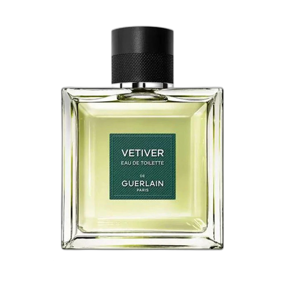 GUERLAIN VETIVER 100ml тестер
