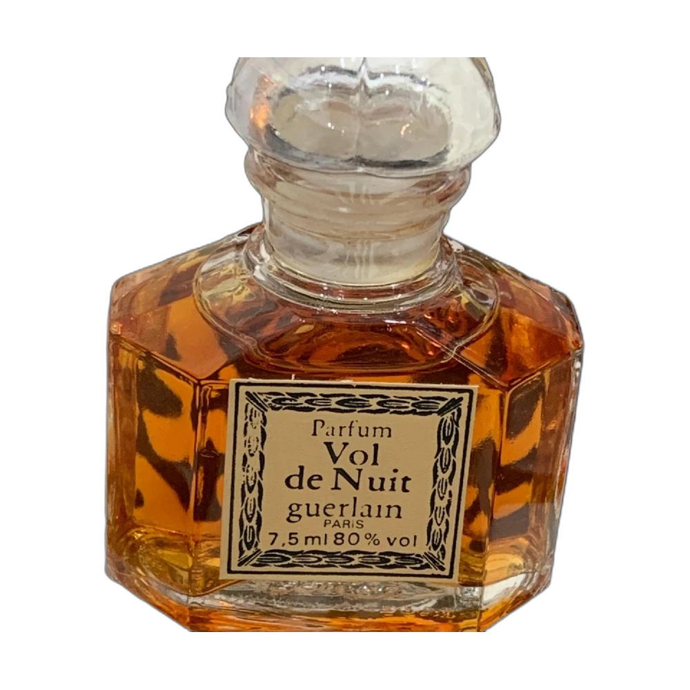 GUERLAIN VOL DE NUIT 7.5ml винтаж тестер