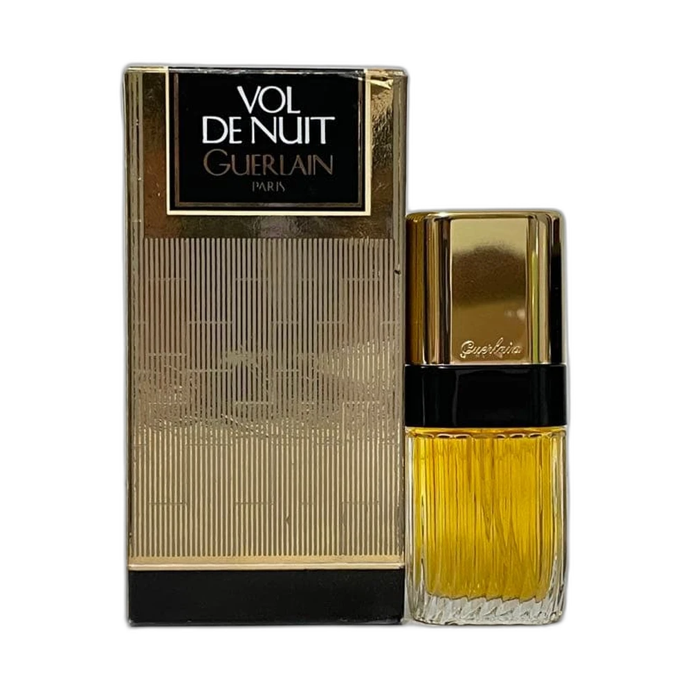 GUERLAIN VOL DE NUIT 8ml винтаж