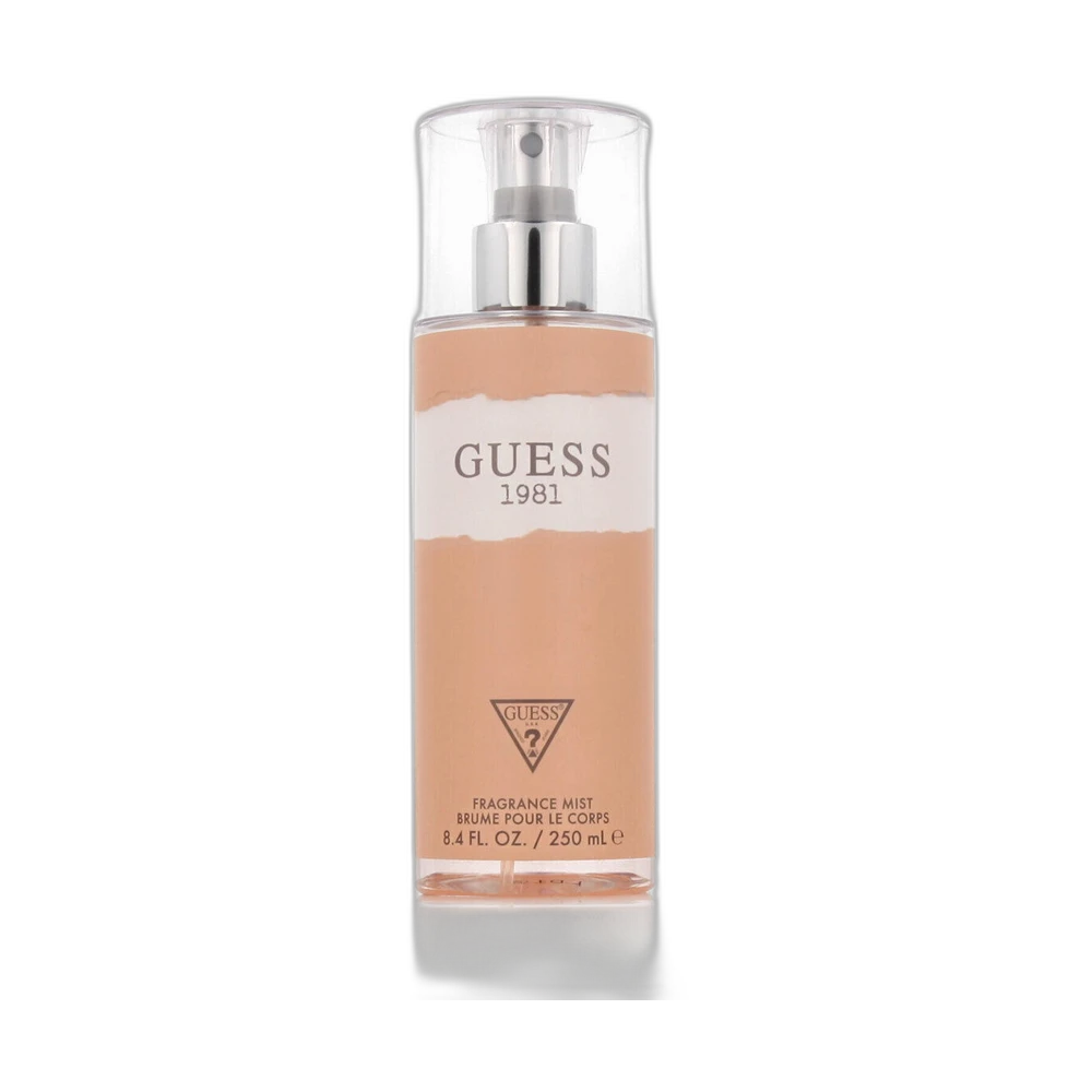 GUESS 1981 (w) 250ml body mist