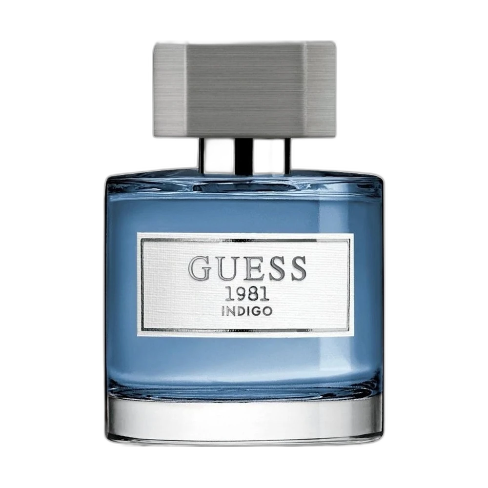 GUESS 1981 INDIGO edt (m) 100ml TESTER
