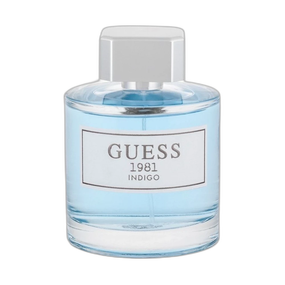 GUESS 1981 INDIGO edt (w) 100ml TESTER