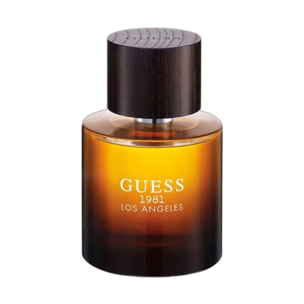 GUESS 1981 LOS ANGELES edt (m) 100ml TESTER
