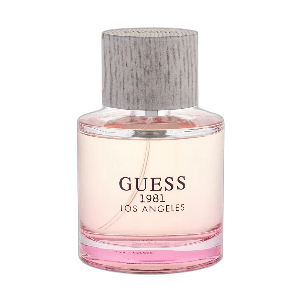 GUESS 1981 LOS ANGELES edt (w) 100ml TESTER