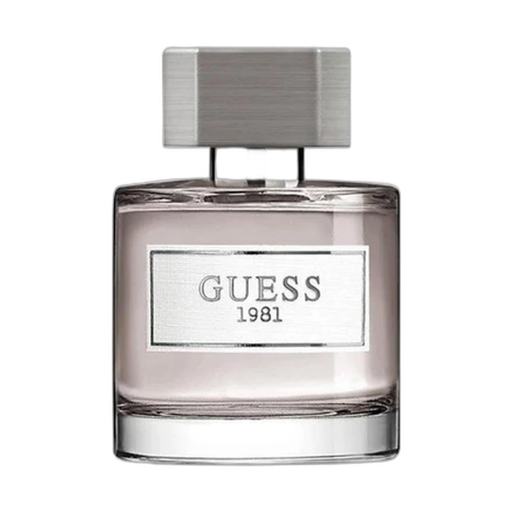 GUESS 1981 edt (m) 100ml TESTER