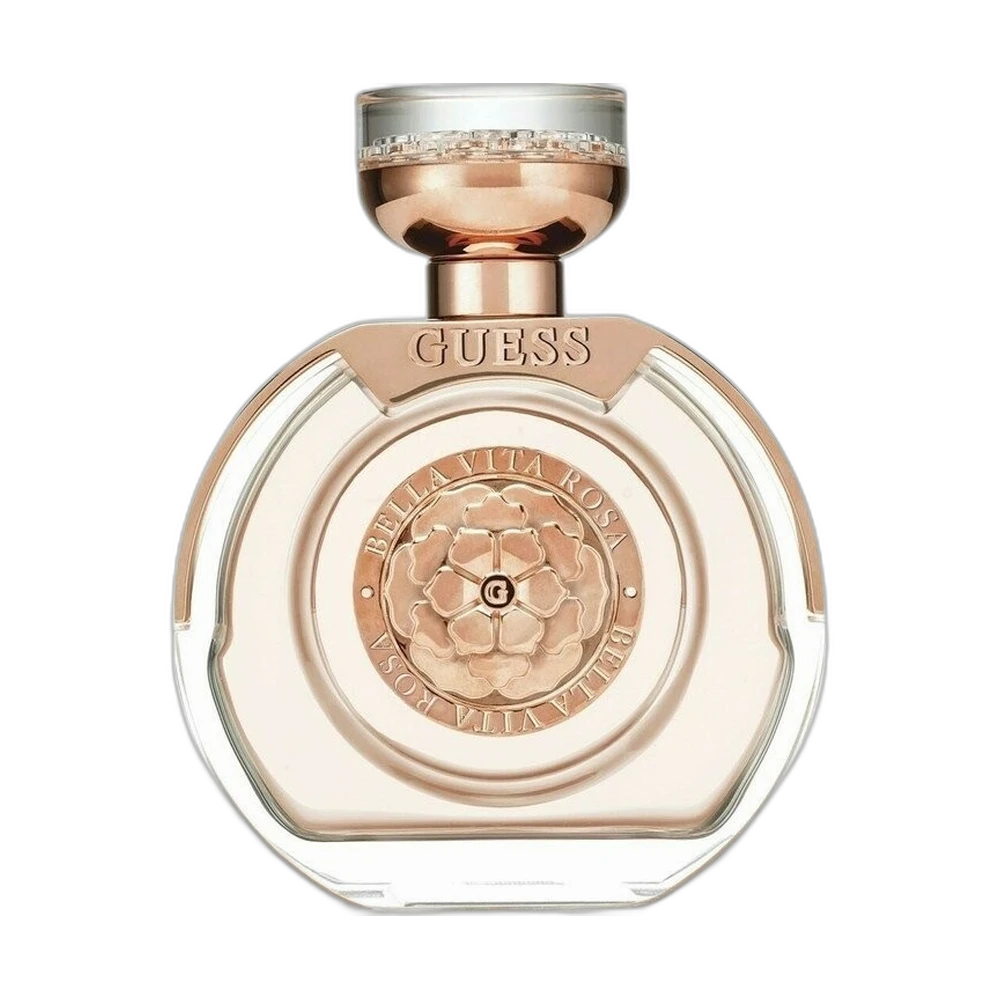 GUESS BELLA VITA ROSA edt (w) 100ml TESTER