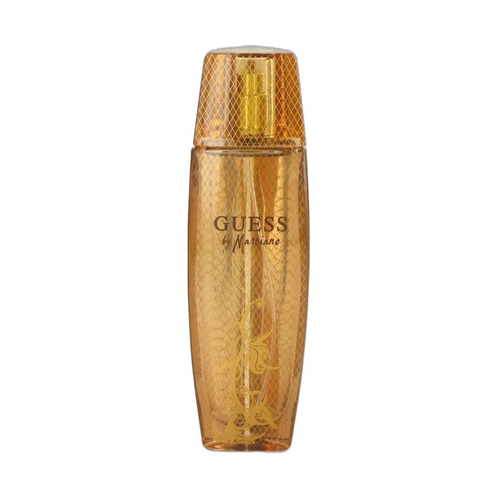 GUESS BY MARCIANO edp (w) 100ml TESTER