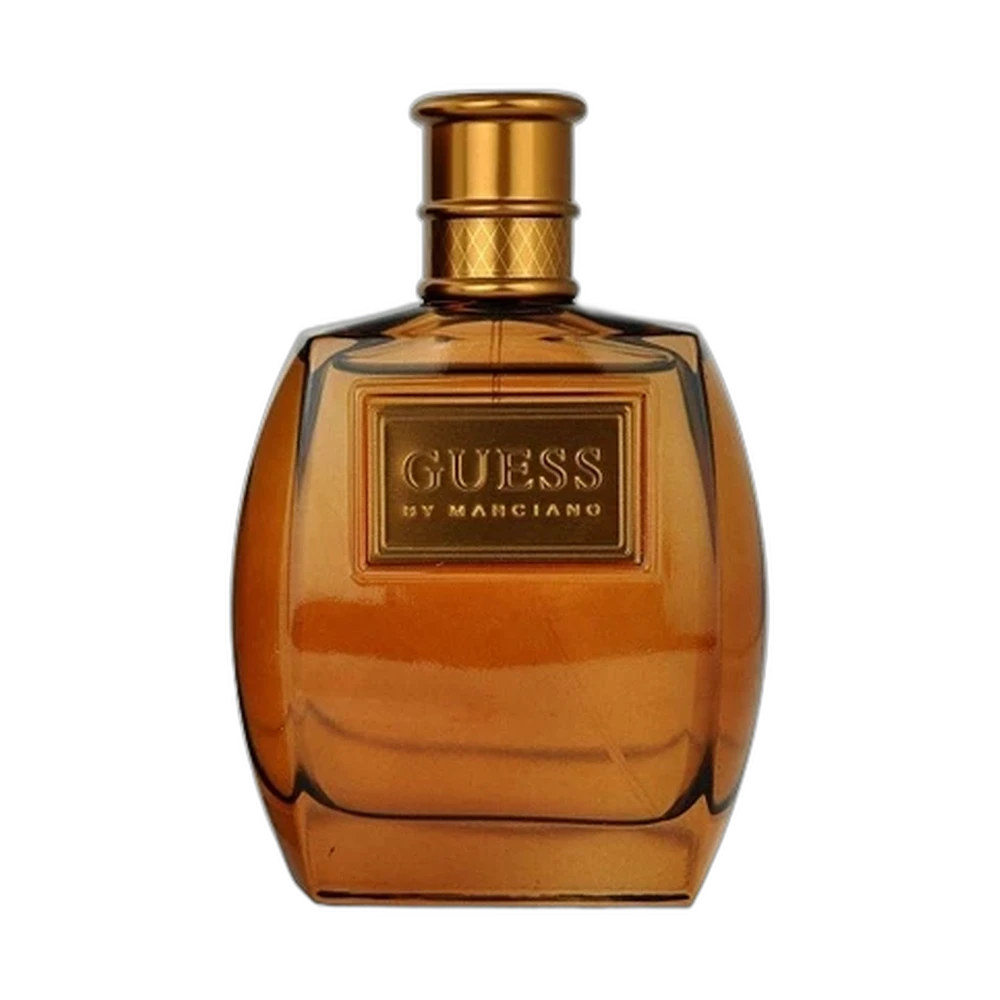 GUESS BY MARCIANO edt (m) 100ml TESTER