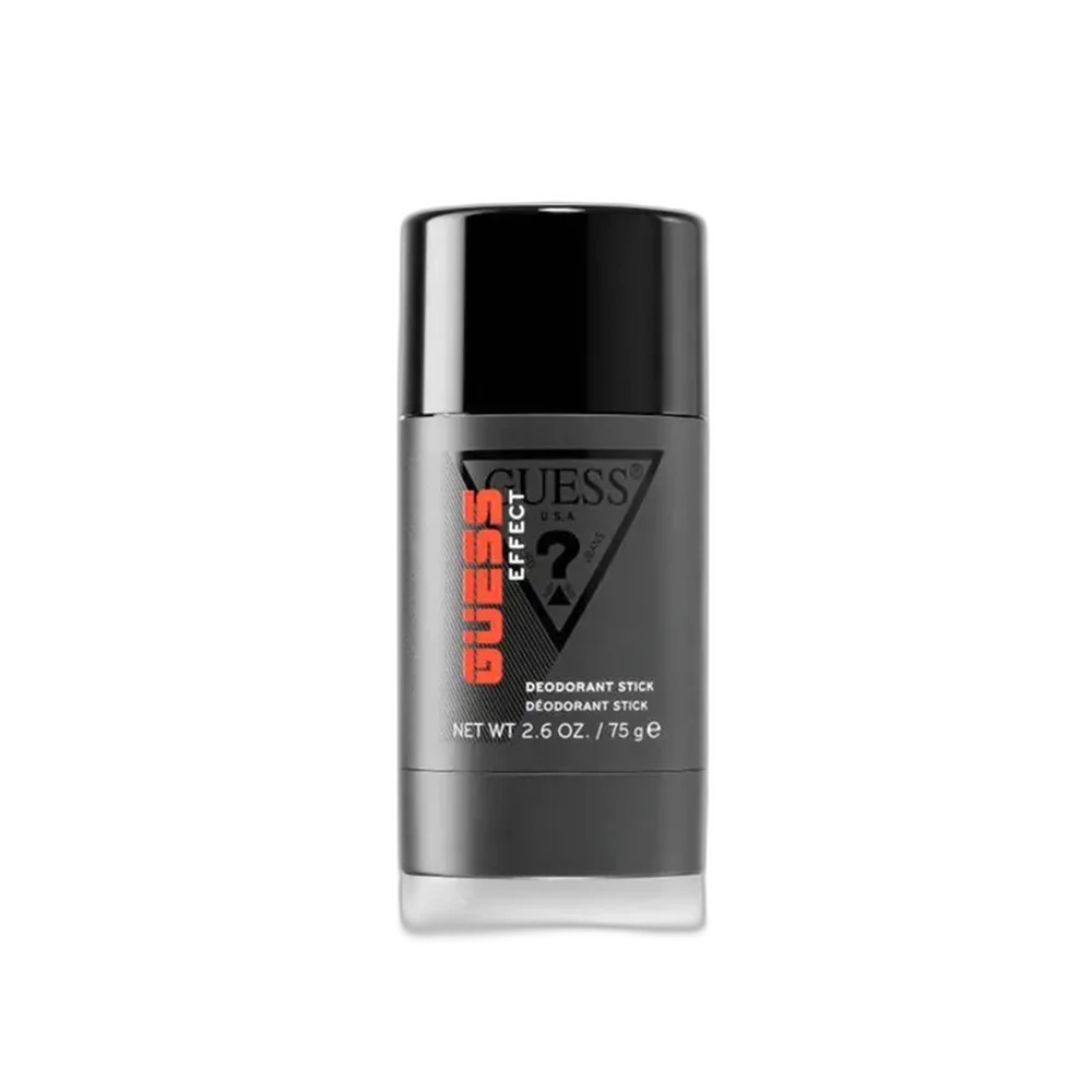 GUESS EFFECT (m) 75g deo stick
