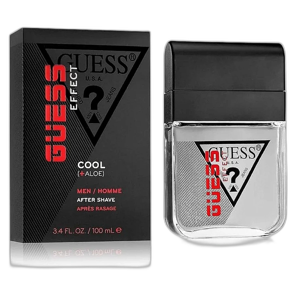 GUESS EFFECT 100ml