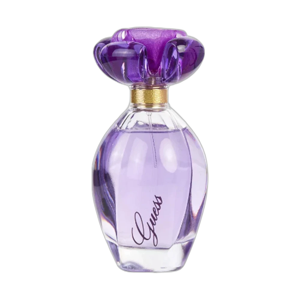 GUESS GIRL BELLE edt (w) 100ml TESTER