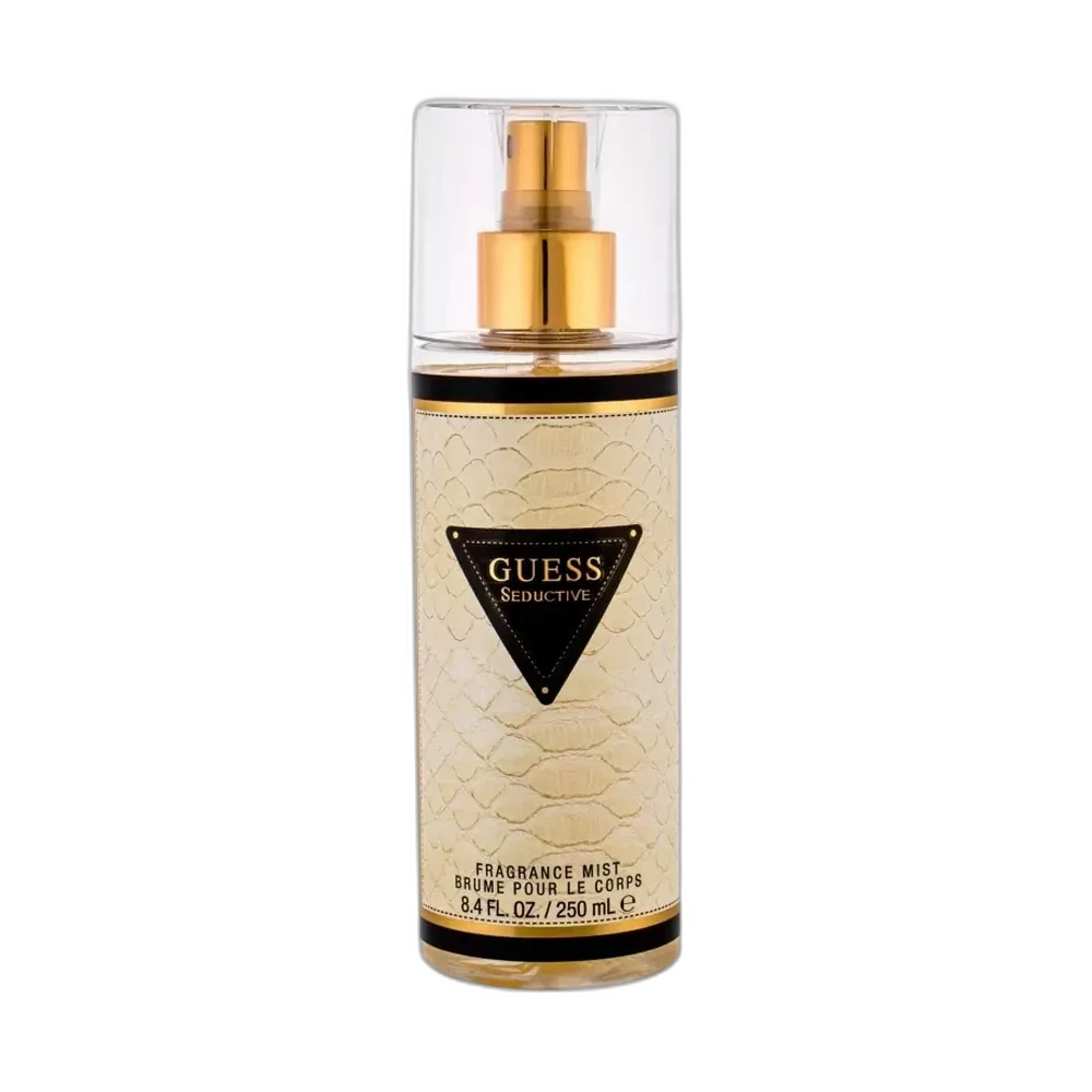 GUESS SEDUCTIVE (w) 250ml body mist