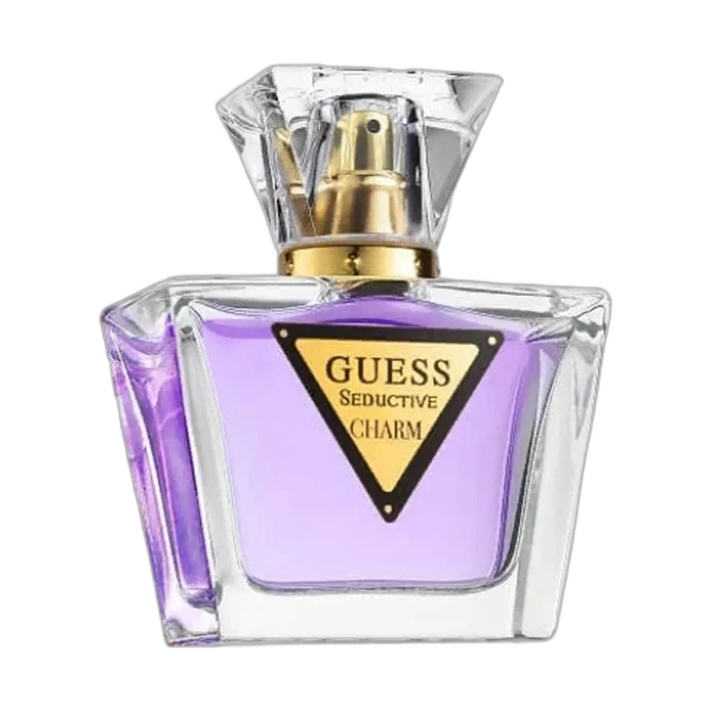 GUESS SEDUCTIVE CHARM edt (w) 75ml TESTER