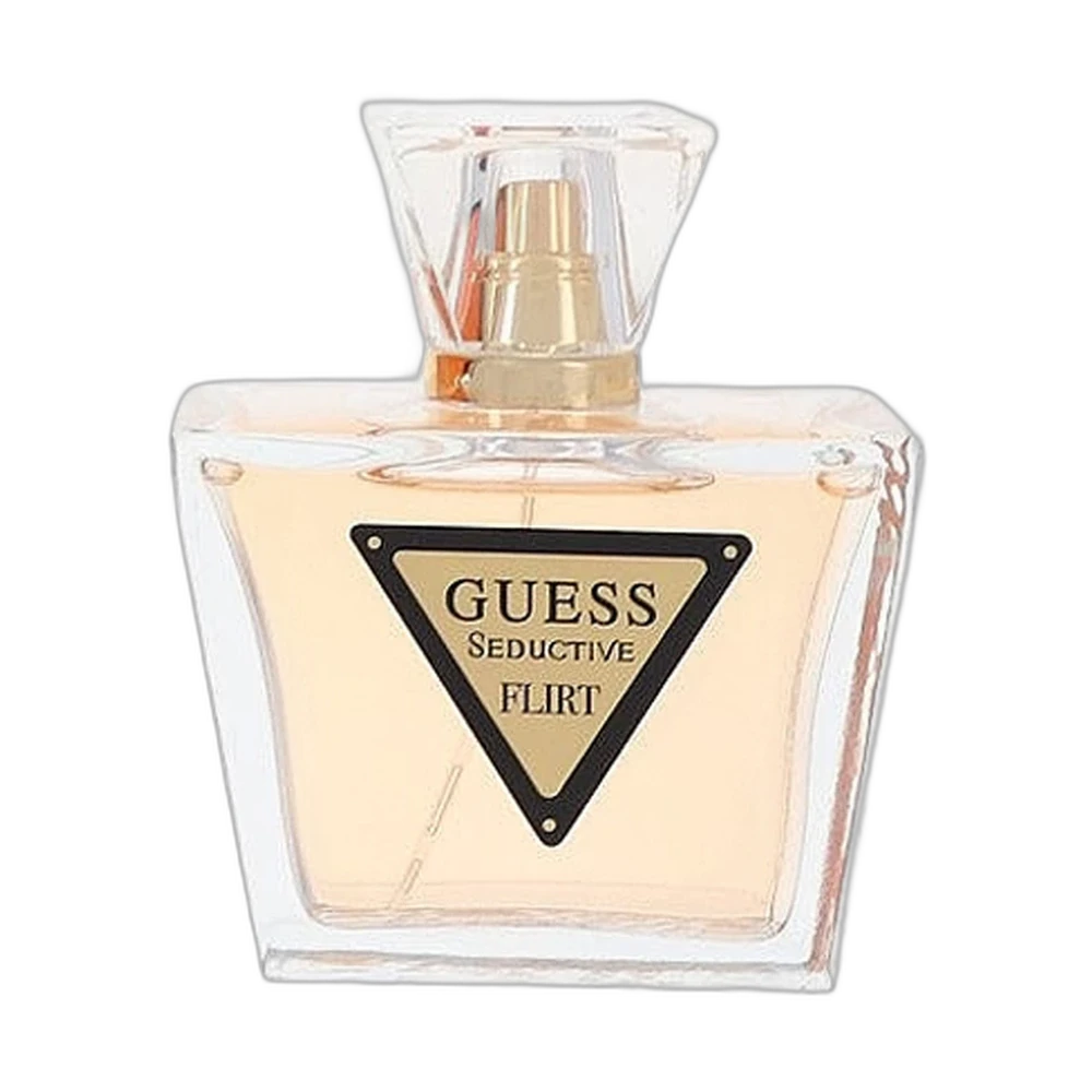 GUESS SEDUCTIVE FLIRT edt (w) 75ml TESTER