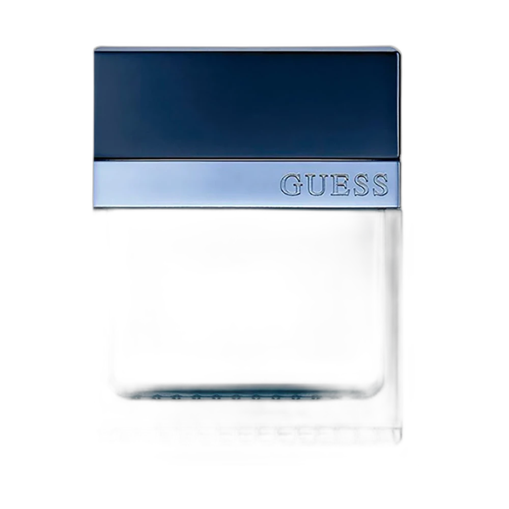 GUESS SEDUCTIVE HOMME BLUE edt (m) 50ml TESTER