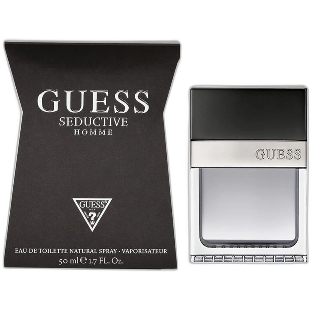GUESS SEDUCTIVE HOMME 50ml