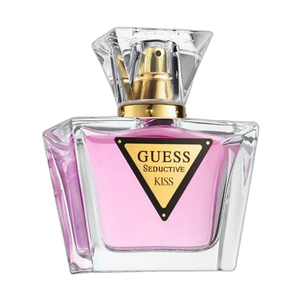 GUESS SEDUCTIVE KISS edt (w) 75ml TESTER