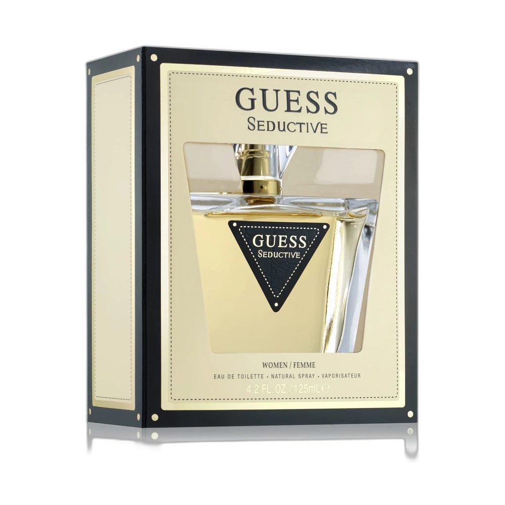 GUESS SEDUCTIVE 125ml тестер