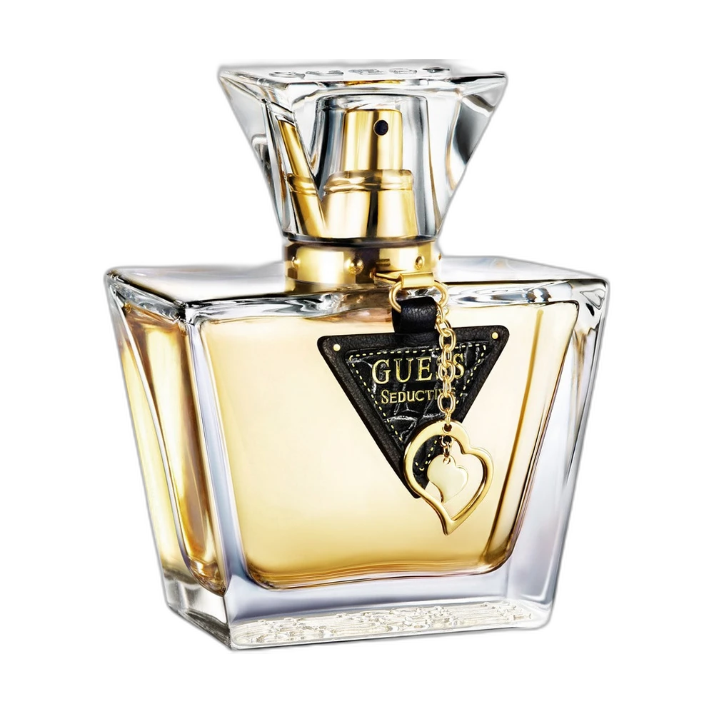 GUESS SEDUCTIVE edt (w) 75ml TESTER