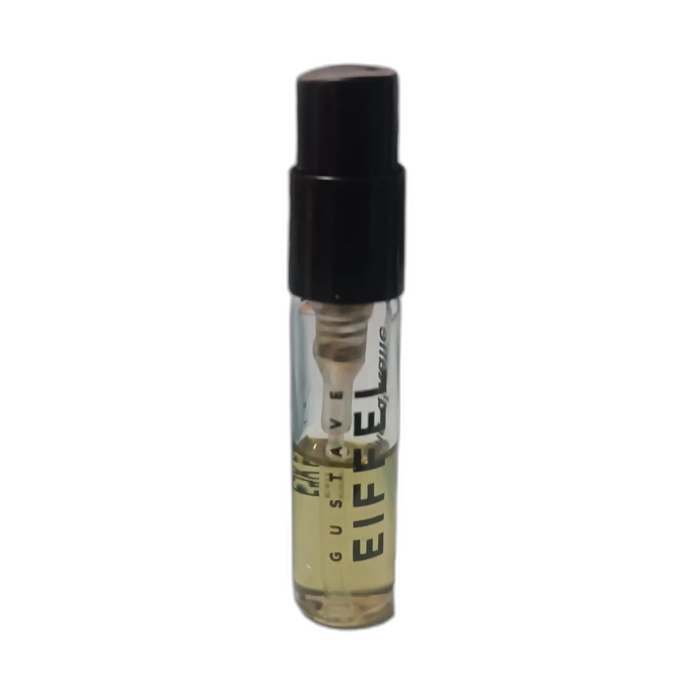 GUSTAVE EIFFEL COURONNE D'ITALIE edp 1.5ml пробник