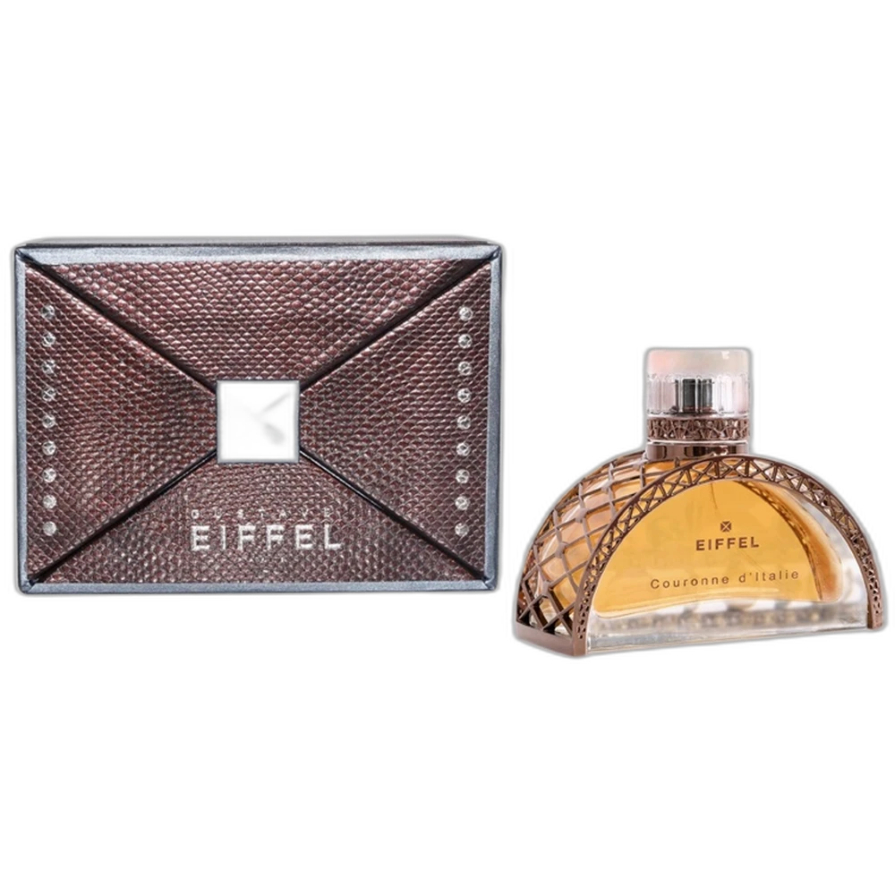 GUSTAVE EIFFEL COURONNE D'ITALIE edp 100ml