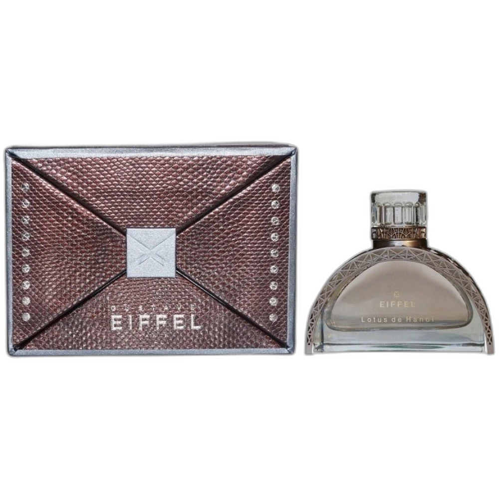 GUSTAVE EIFFEL LOTUS DE HANOI edp 100ml