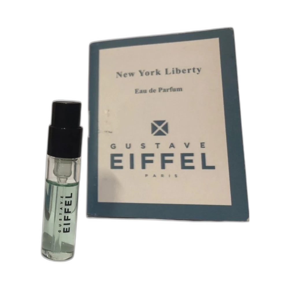 GUSTAVE EIFFEL NEW YORK LIBERTY edp 1.5ml пробник